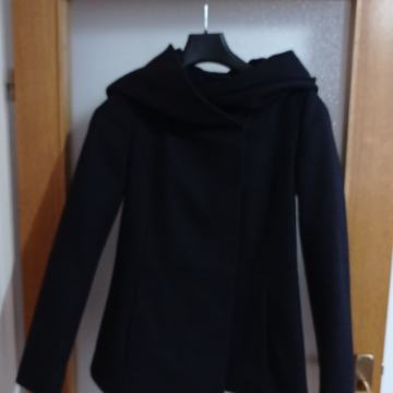 Hallhuber sako/kaput vl 34