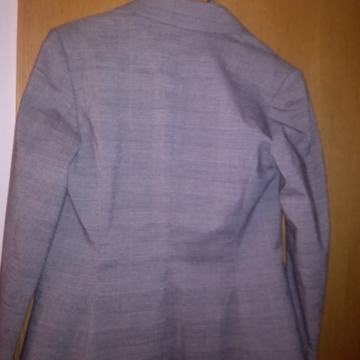 Hm karirani sako Vel 36