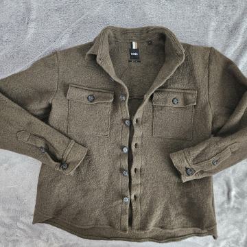 Hugo Boss ženski sako/košulja