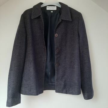 Poslovni kostim 36 38 Image Haddad