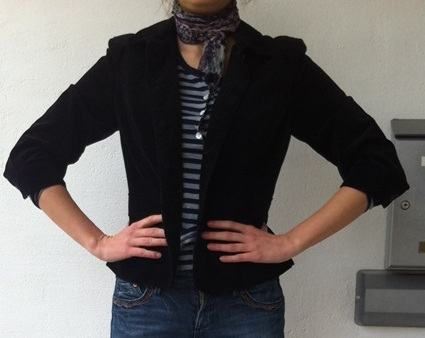 isaac mizrahi sako plišani