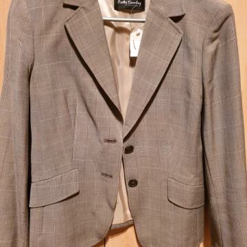 Sako Betty Barclay vel 38-40 novo uvoz