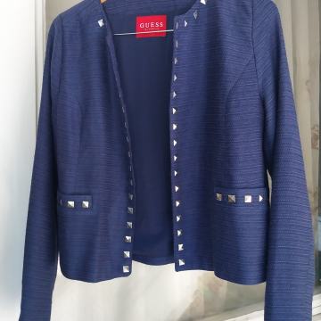 Jakna sako GUESS ženska L - 40/42