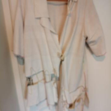 JEDINSTVENI OGRTAČ OD DOMAĆEG PLATNA