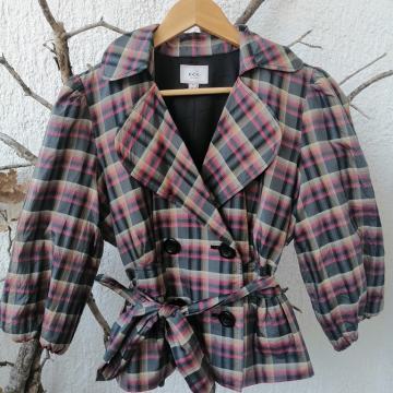 Eci New York 100% svila