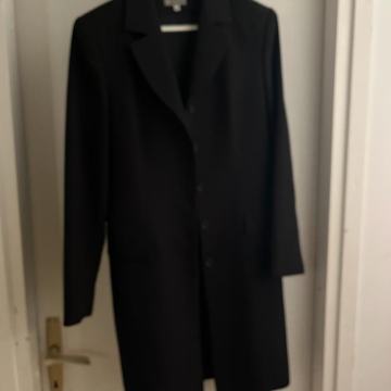 Klasični duži Sako