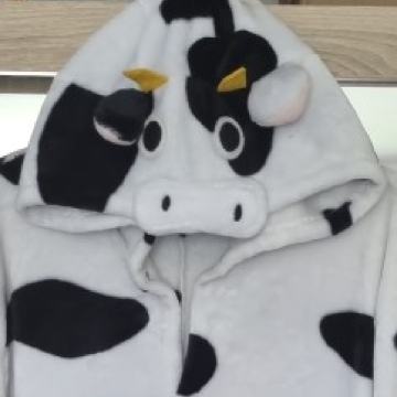 KOMBINEZON KRAVICA vel L