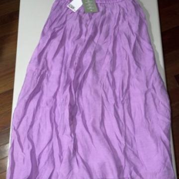 Komplet boje lavande