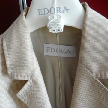 Komplet  Edora Woolmark