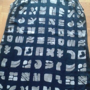 komplet haljina i kosulja US size 22W