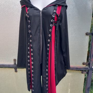 Komplet ROSEGAL 3,4XL,5XL