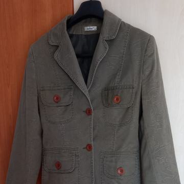 Komplet sako i suknja, veličina 36-kao novo, POVOLJNO!