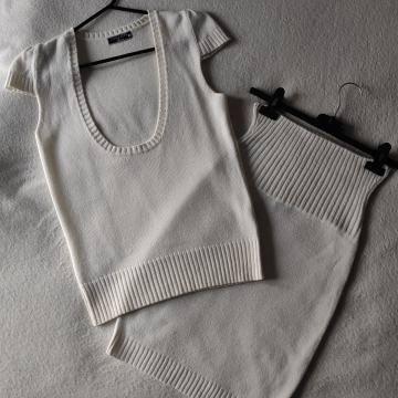 Komplet suknja i prsluk CALLIOPE XS/S