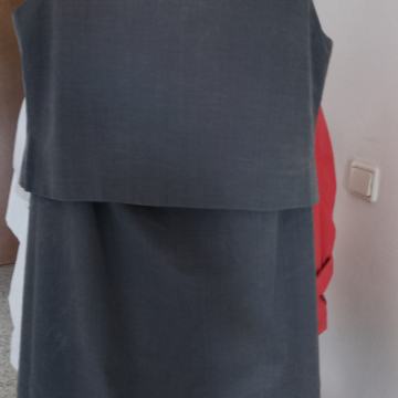 Ženski  komplet- tri dijela