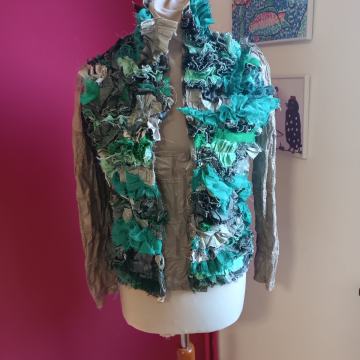 KRPICA DO KRPICE SAKO 36