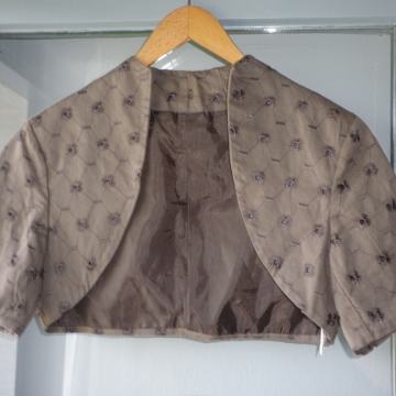 LAGANI PAMUČNI BOLERO 38 M