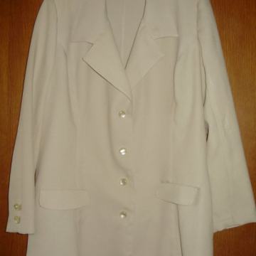 ZA LJUBITELJE RETRO ODJEĆE - TRI kostima iz 1980-ih broj 42