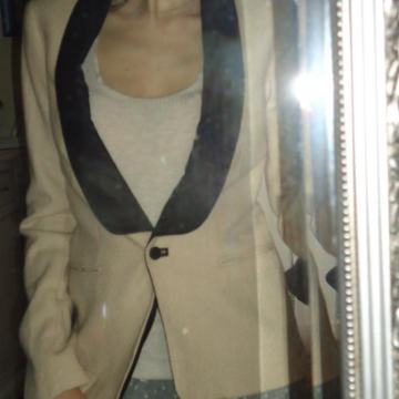 Maison Scotch sako novi, vel. 1 (S)