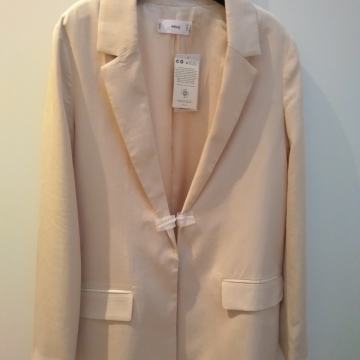 Mango krem sako vel.S NOVO