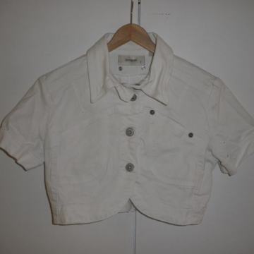 MANGO - LAGANA TRAPER JAKNA / SAKO 36 S