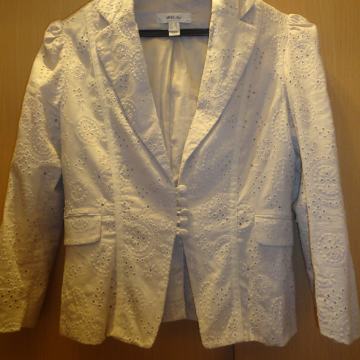 MANGO SAKO JEDNOM NOŠEN