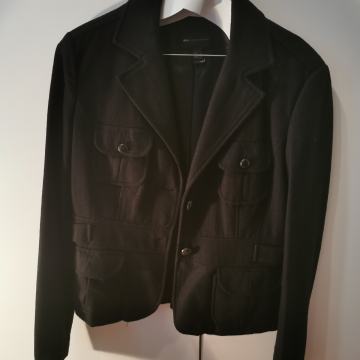 Mango, ženski sako vuna, L