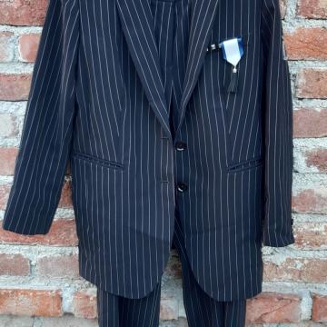 Marc Aurel odijelo, moda visoke kvalitete