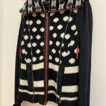 Marc Cain kostim (suknja i vesta/sako)