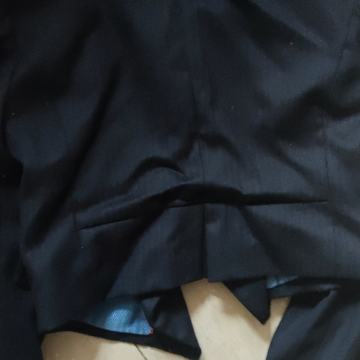 Marc Jacobs mini blazer