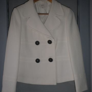 MARKS & SPENCER - ELEGANTNI ŽENSKI SAKO 40 M