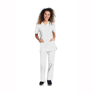 Medicinska Bluza i hlače , Više boja, Vel, XXS - XXL