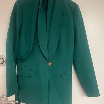 Naf Naf  komplet zeleni