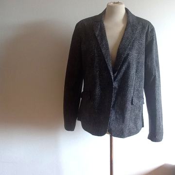 NILE - CRNO-BIJELI SAKO