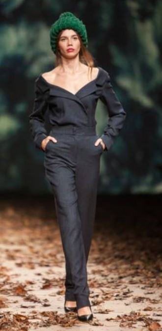 Odlično SOEL BY SONJA LAMUT odijelo, XS