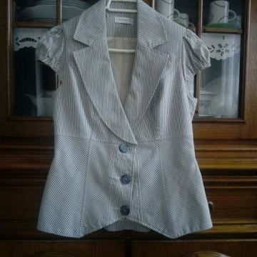 Orsay prugasti sako