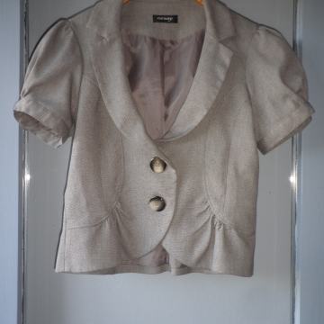 ORSAY - ŽENSKA LAGANA PAMUČNA BLUZA / SAKO 38 M