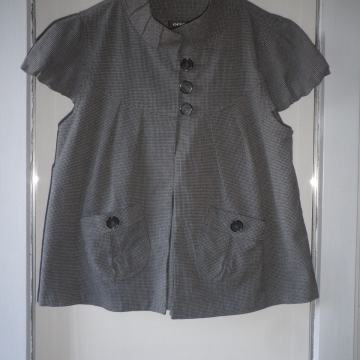 ORSAY - ŽENSKA LAGANA PAMUČNA BLUZA / SAKO 38 M