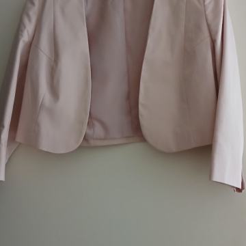 P&C rozi bolero 40