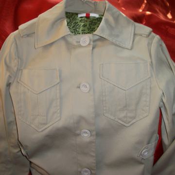 Jakna -Pepe jeans sako, br 40, novi