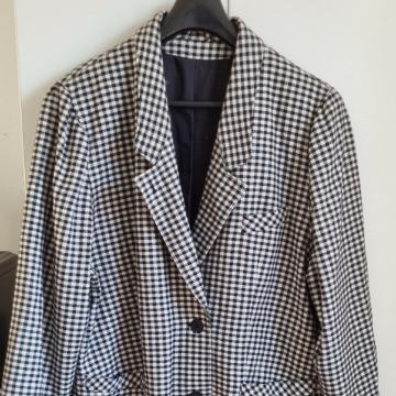 PEPITA SAKO VINTAGE SAKO vel XL / XXL