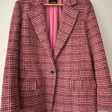 Pinko sako