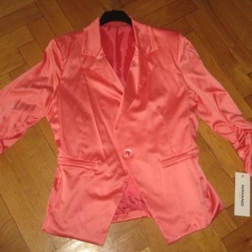 SAKO vel. M - NOVO S ETIKETOM