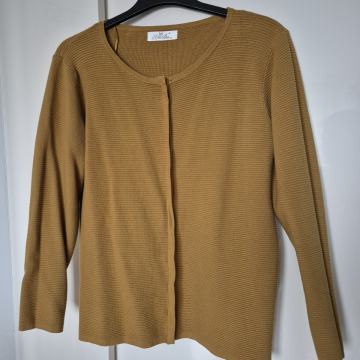 Novi pleteni komplet vel.M/L