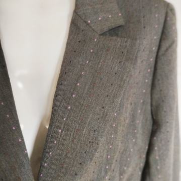 Praktični kratki sako broj 40