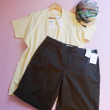 Prekrasni novi set Gerry Weber - tri diela