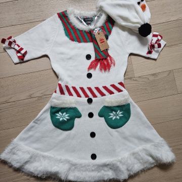 Primark Božićno odijelo za žene / cure