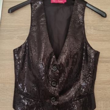 PRSLUK ŠLJOKICE vel S