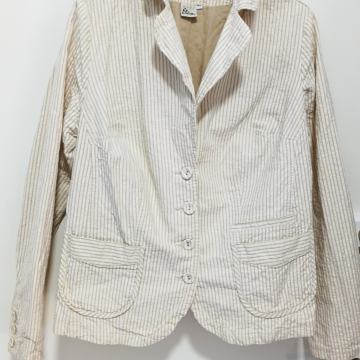 PRUGASTI SAKO BIJELE KAVE 40