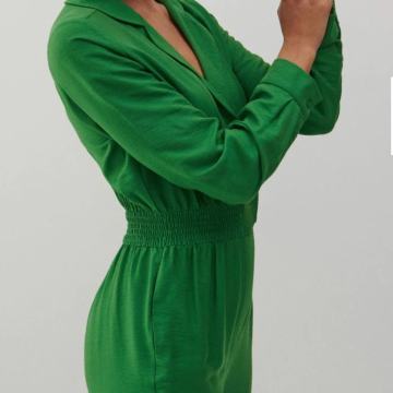 Novi Reserved kombinezon