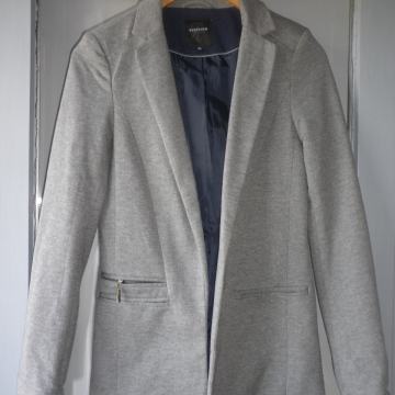 RESERVED - ŽENSKI LAGANI PAMUČNI SAKO 34 XS